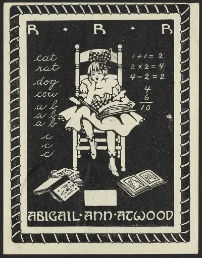 Abigail Ann Atwood