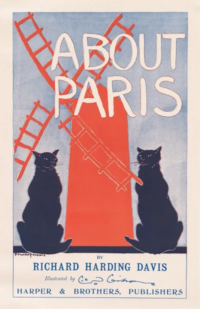 About Paris