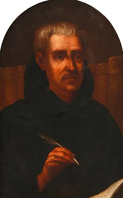 Abraham A Santa Clara Prediger Und Schriftsteller