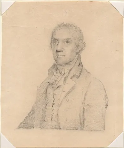 Abraham Baldwin