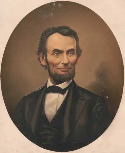 Abraham Lincoln 11
