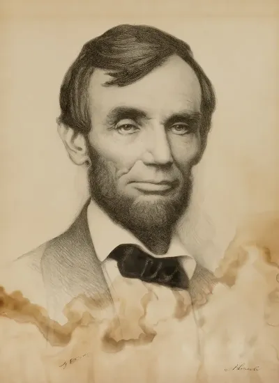 Abraham Lincoln 13