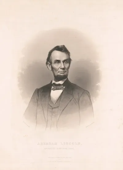 Abraham Lincoln 18