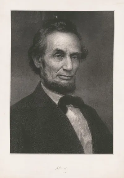 Abraham Lincoln 20