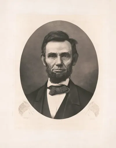 Abraham Lincoln 21