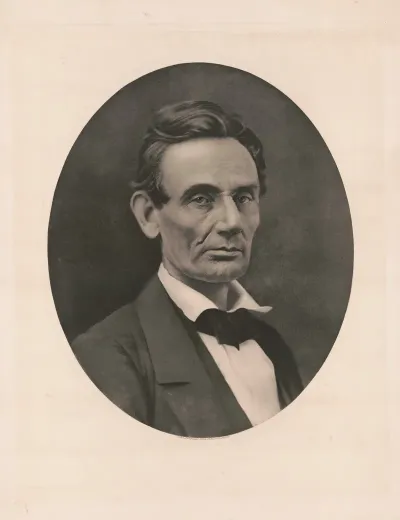 Abraham Lincoln 22