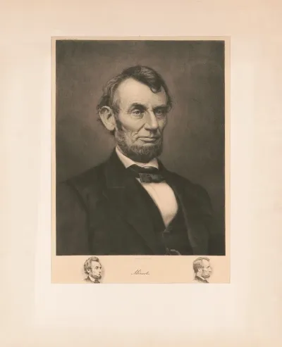 Abraham Lincoln 23