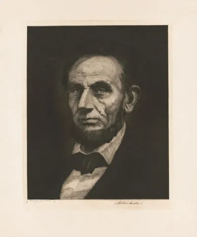 Abraham Lincoln 26