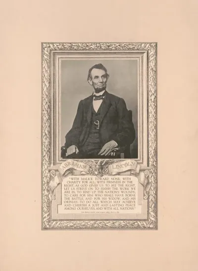 Abraham Lincoln 27