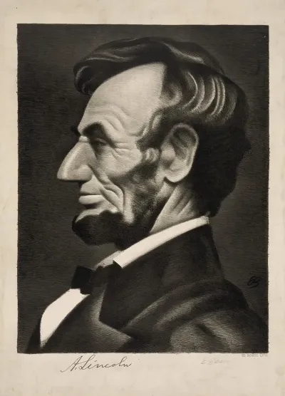 Abraham Lincoln 29