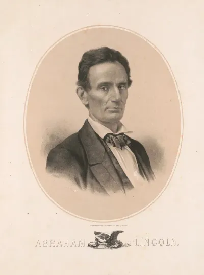 Abraham Lincoln 32
