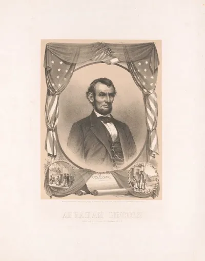 Abraham Lincoln 35