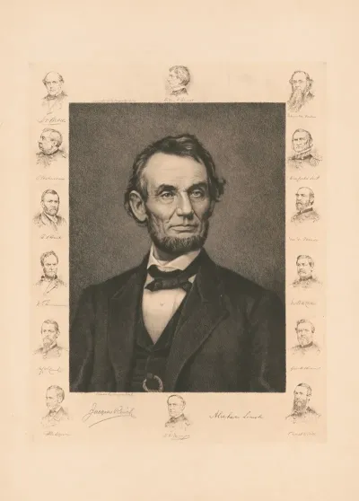 Abraham Lincoln 37