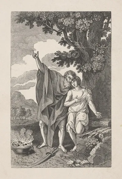 Abrahams Faith