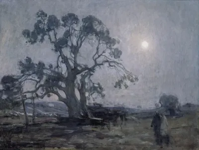 Abrahams Oak