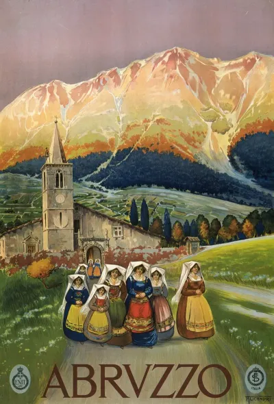 Abruzzo