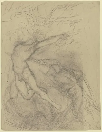 Absaloms Death