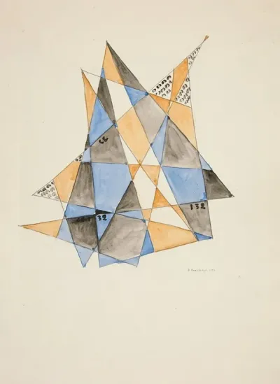 Abstraction Based On Sailsvi