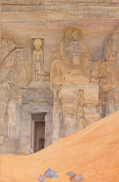 Abu Simbel