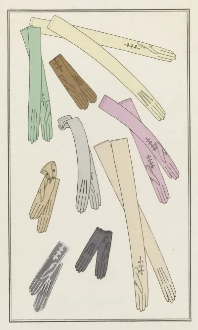 Accessories