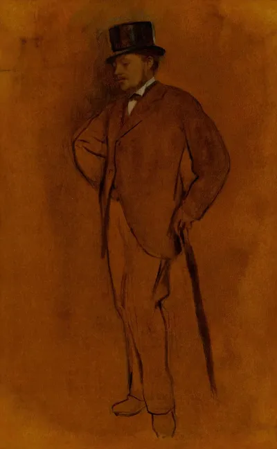 Achille De Gas