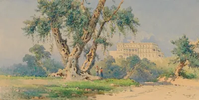 Achilleion