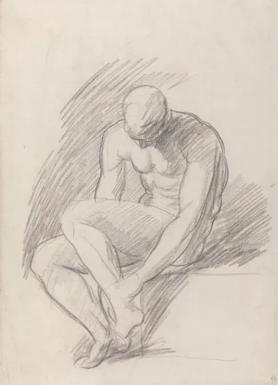 Achilles Wounded