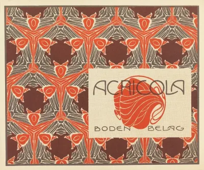 Acricola Bodenbelag Acricola Floor Covering