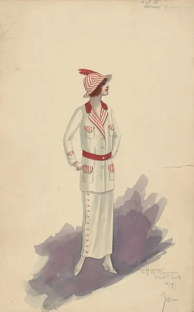 Act Ii Army Girls
