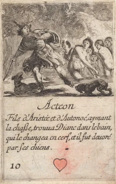 Acteon