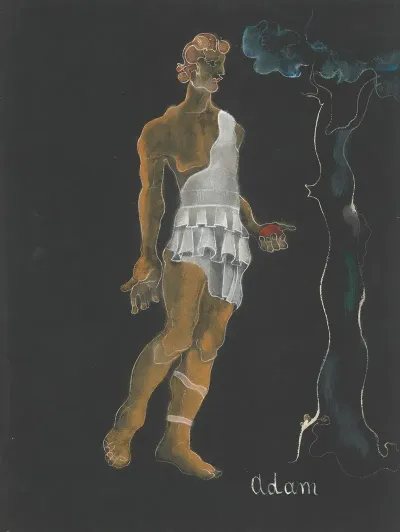 Adam 7