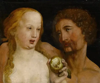 Adam And Eve 13
