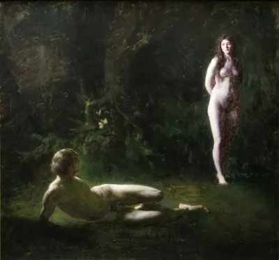 Adam And Eve 16