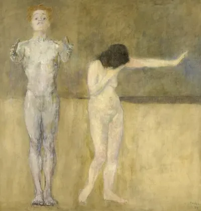 Adam And Eve 18