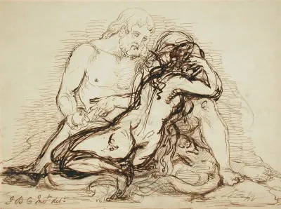 Adam And Eve 22