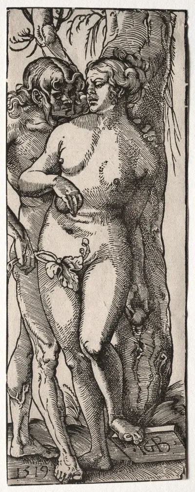 Adam And Eve 30