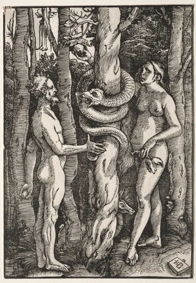Adam And Eve 31