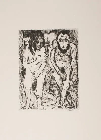 Adam And Eve 34