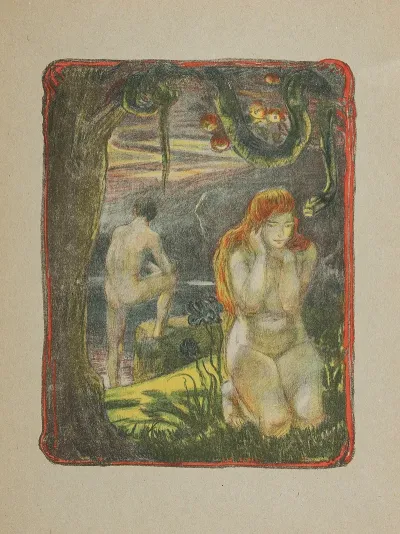 Adam And Eve 44