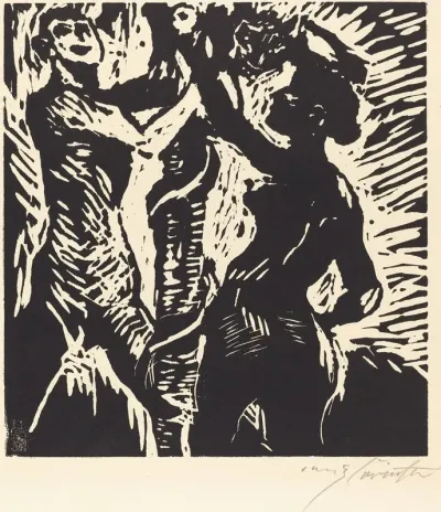 Adam And Eve Der Sundenfall