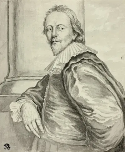 Adam De Coster