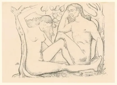 Adam Et Eve 2
