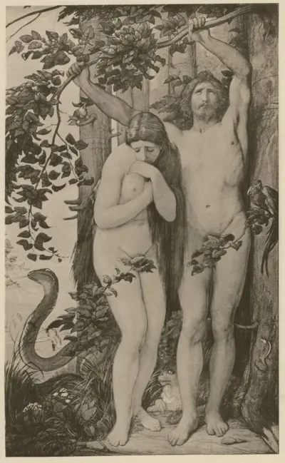 Adam Und Eva 2