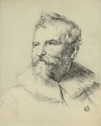 Adam Van Noort
