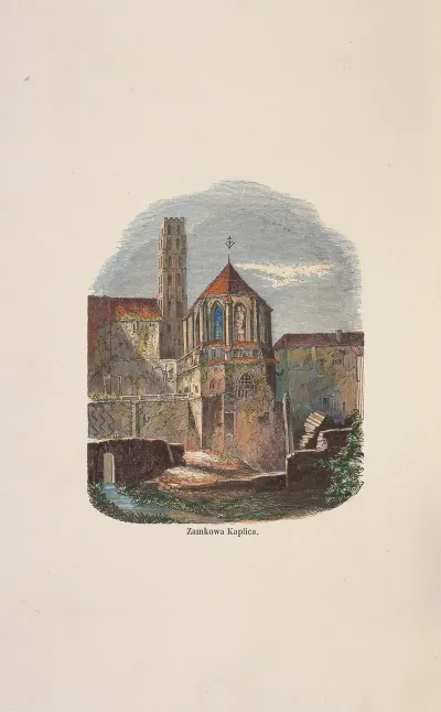 Adama Mickiewicza Konrad Wallenrod I Grazyna Pl 16 2