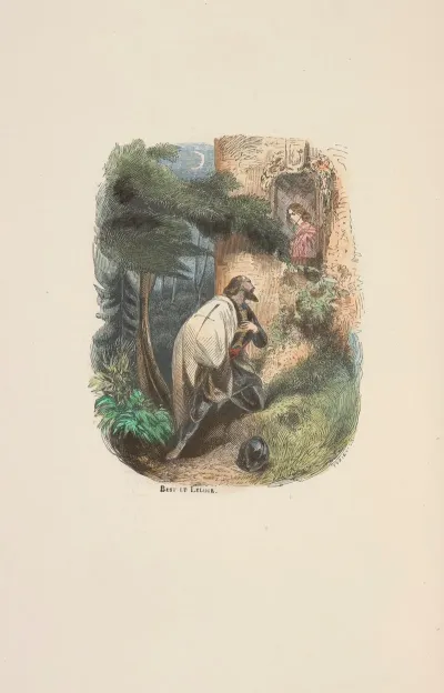 Adama Mickiewicza Konrad Wallenrod I Grazyna Pl 18 2