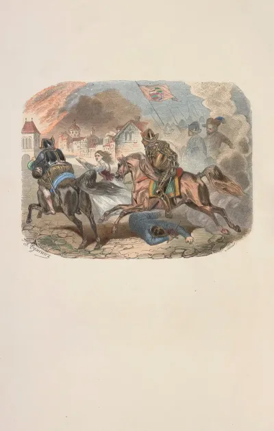 Adama Mickiewicza Konrad Wallenrod I Grazyna Pl 27