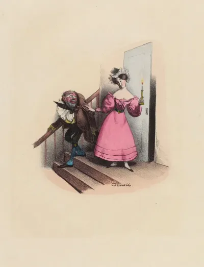 Adieu Farceuse Sois Tranquille Je Reviendrai
