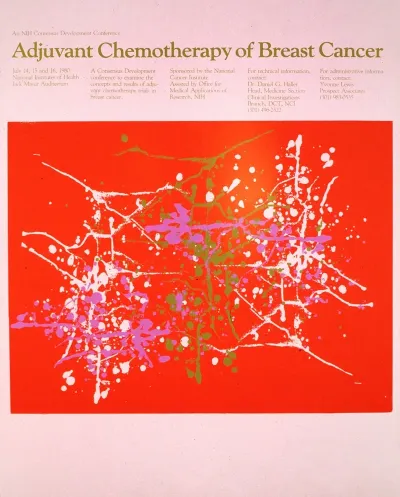 Adjuvant Chemotherapy Of Breast Cancer