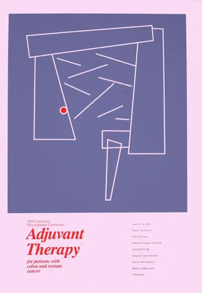 Adjuvant Therapy For Patients With Colon And Rectum Cancer